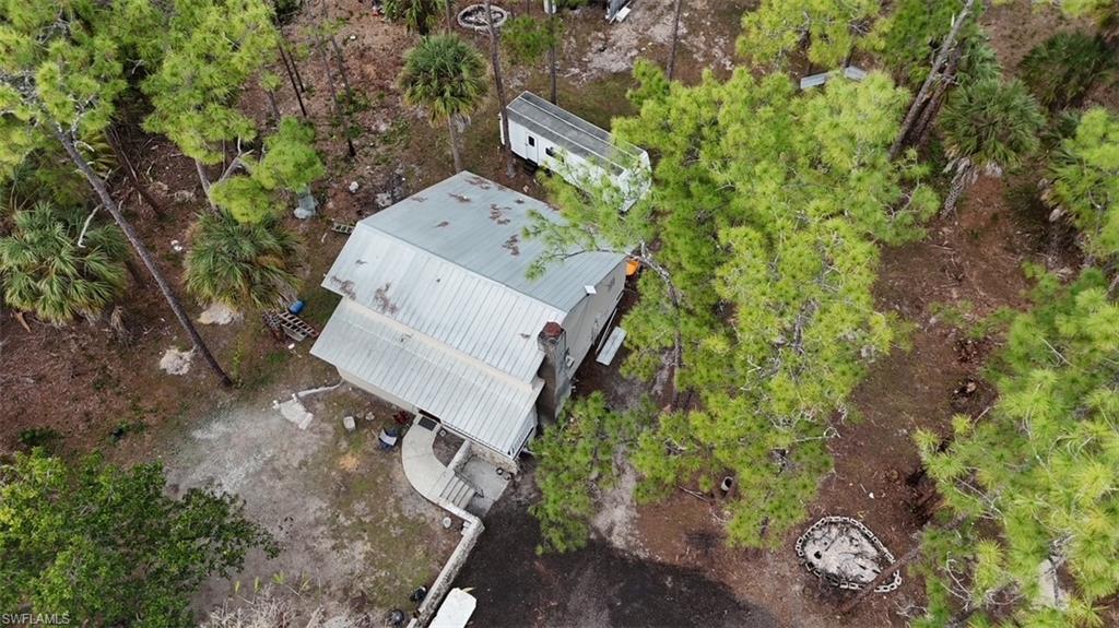 NAPLES 701 - Residential