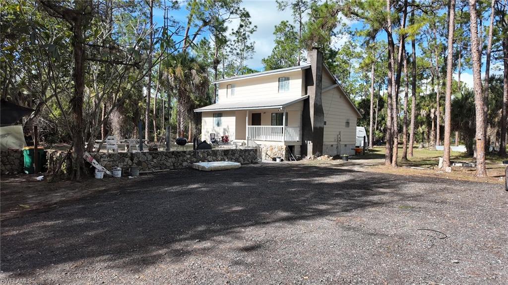 NAPLES 701 - Residential