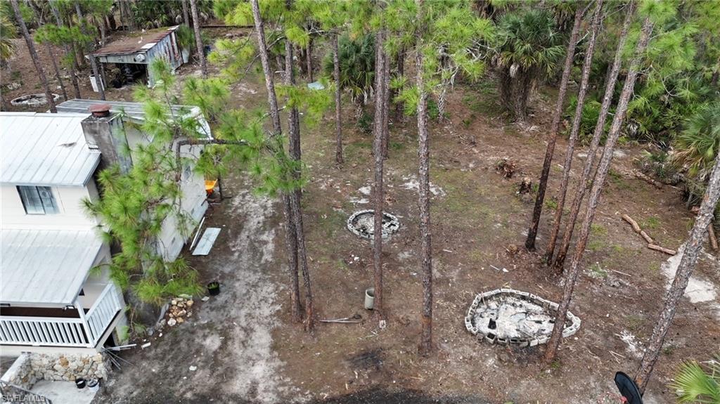 NAPLES 701 - Residential