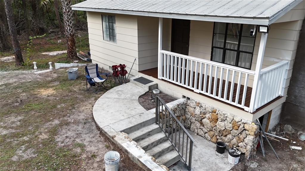 NAPLES 701 - Residential