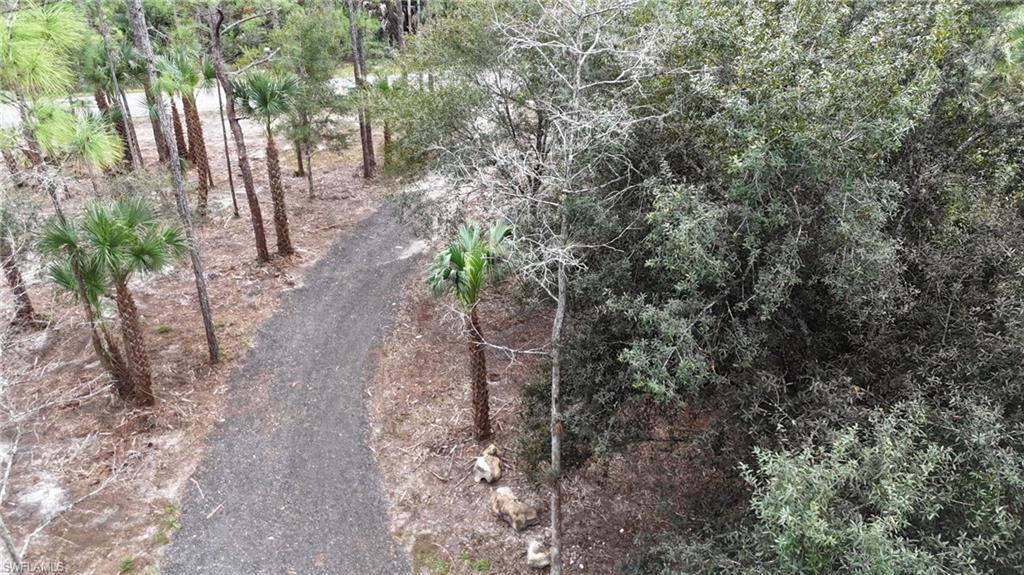 NAPLES 701 - Residential