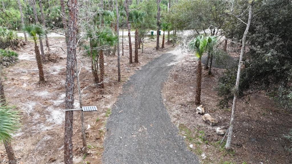 NAPLES 701 - Residential