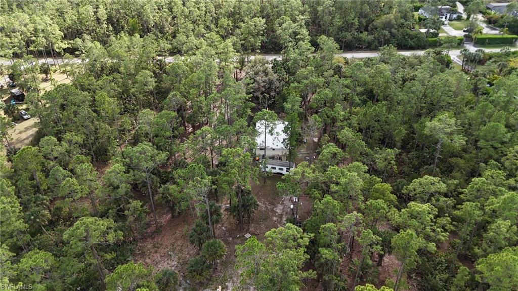 NAPLES 701 - Residential