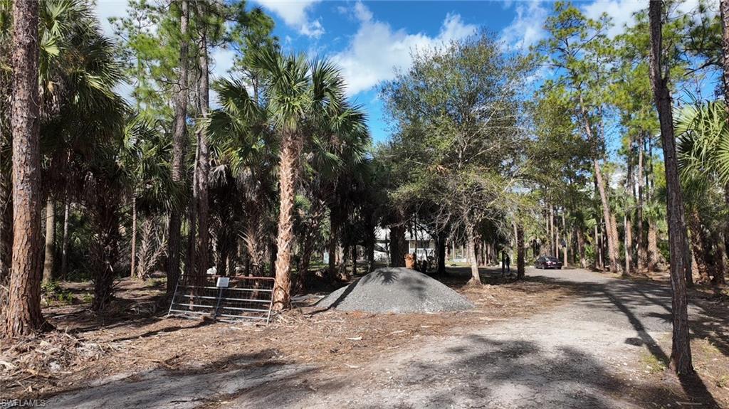 NAPLES 701 - Residential