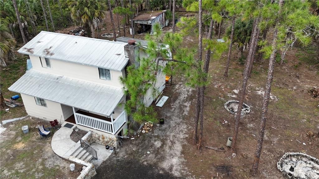 NAPLES 701 - Residential