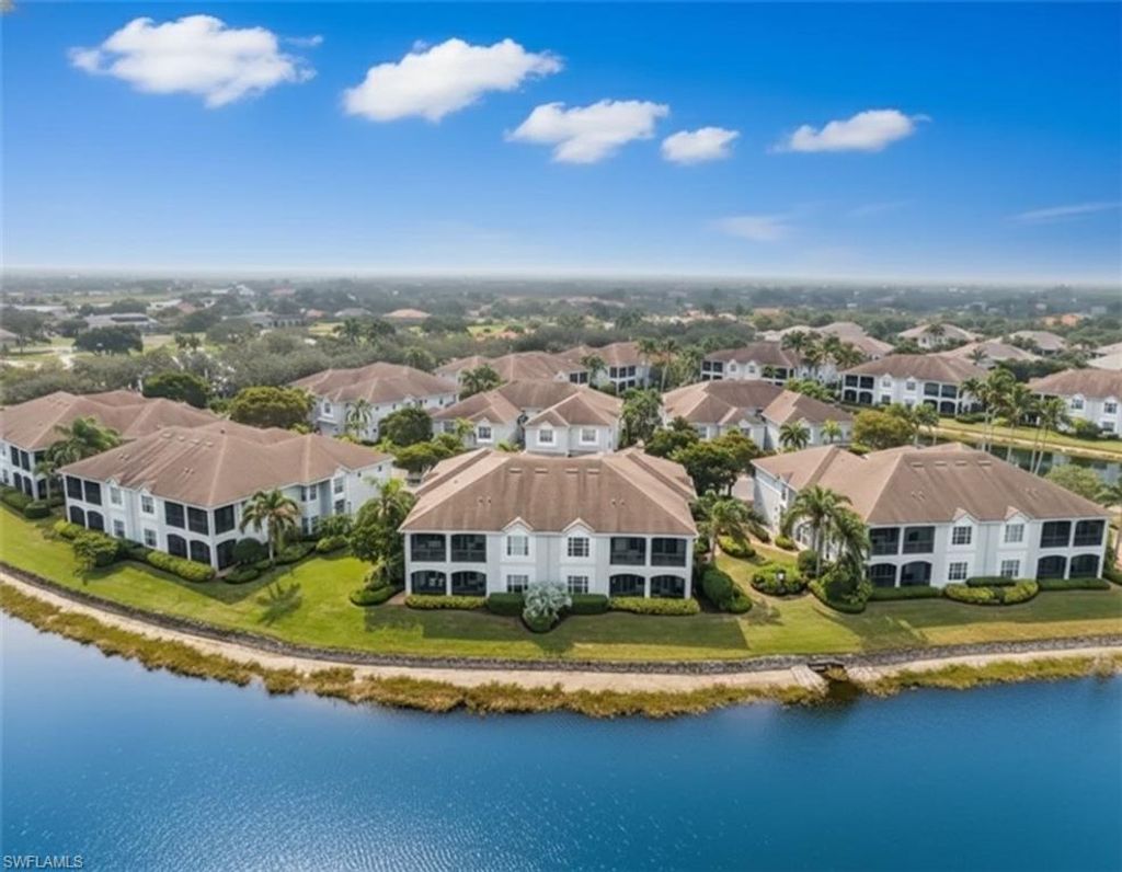 Photo of 5045 Blauvelt WAY #201, NAPLES, FL 34105 (MLS # 226002892)