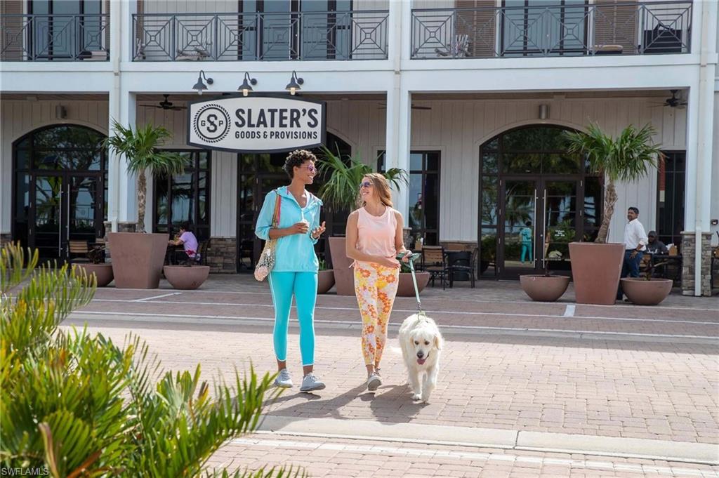 BABCOCK - Residential