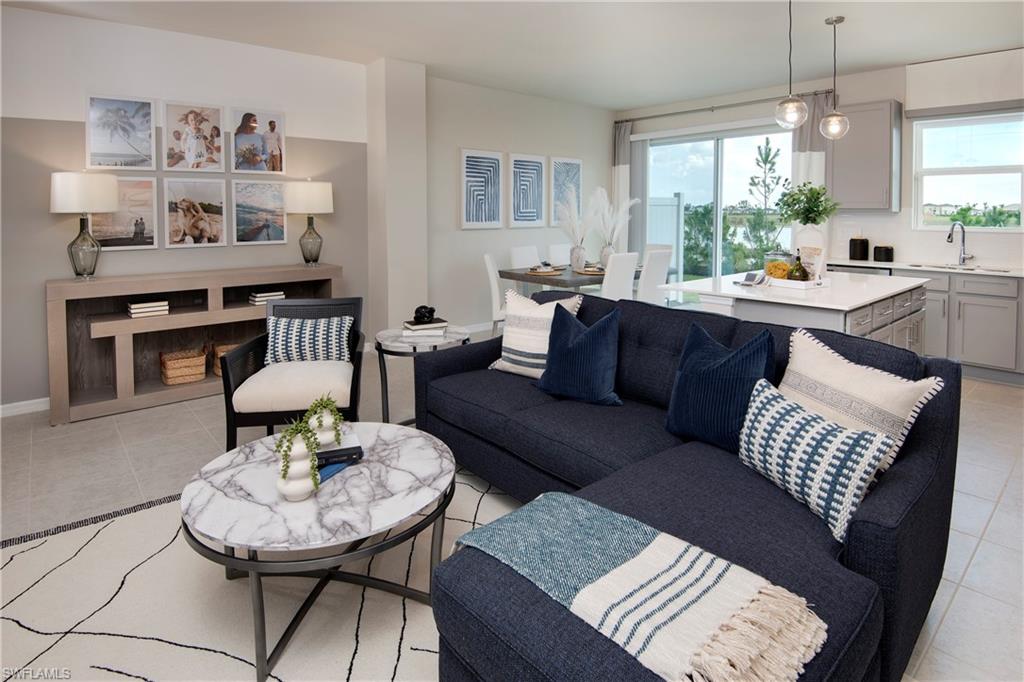 BABCOCK - Residential