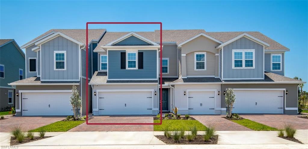 BABCOCK - Residential