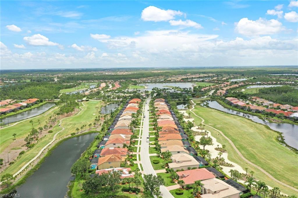 JASMINE POINTE - Residential