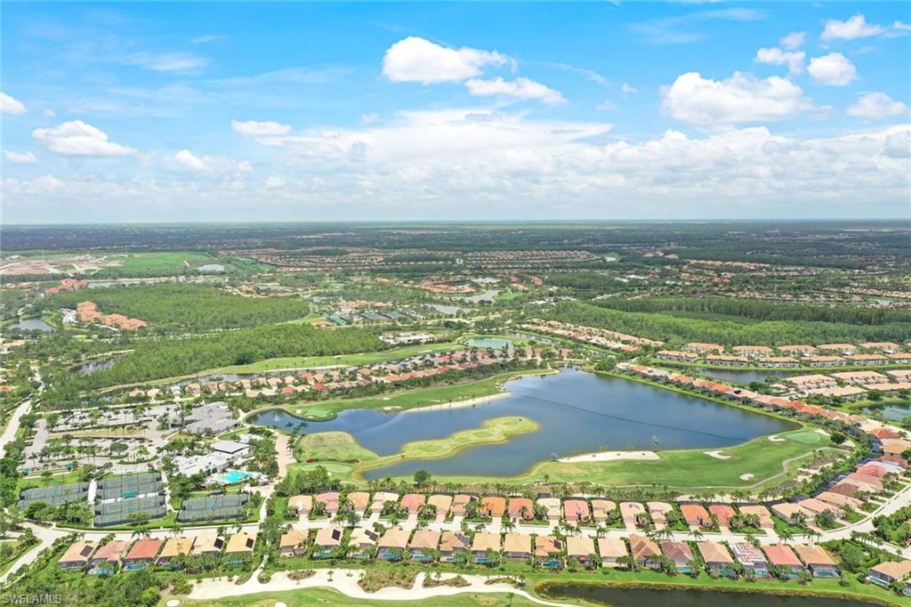 JASMINE POINTE - Residential