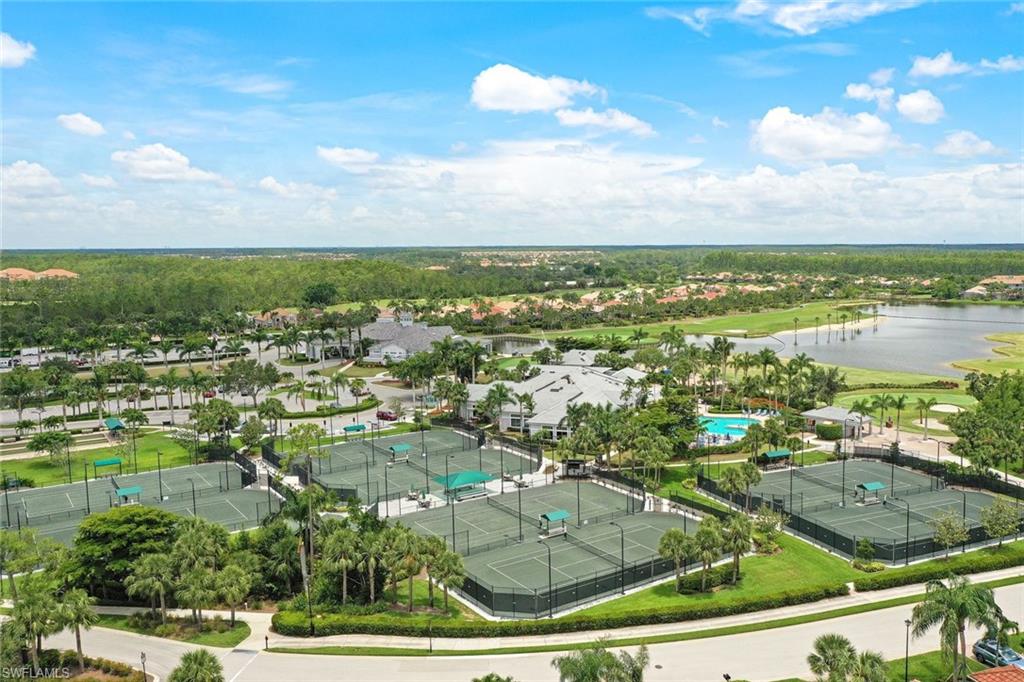 JASMINE POINTE - Residential