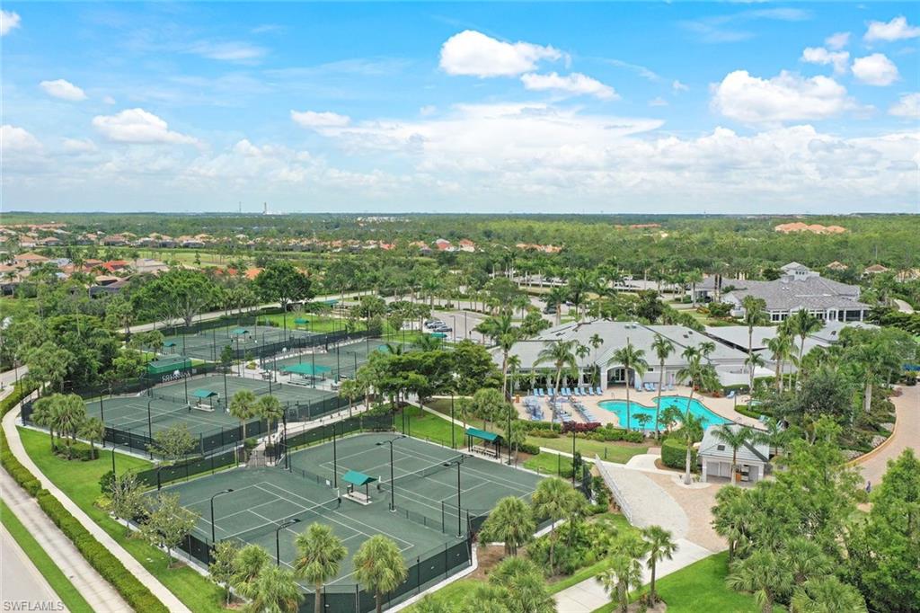 JASMINE POINTE - Residential