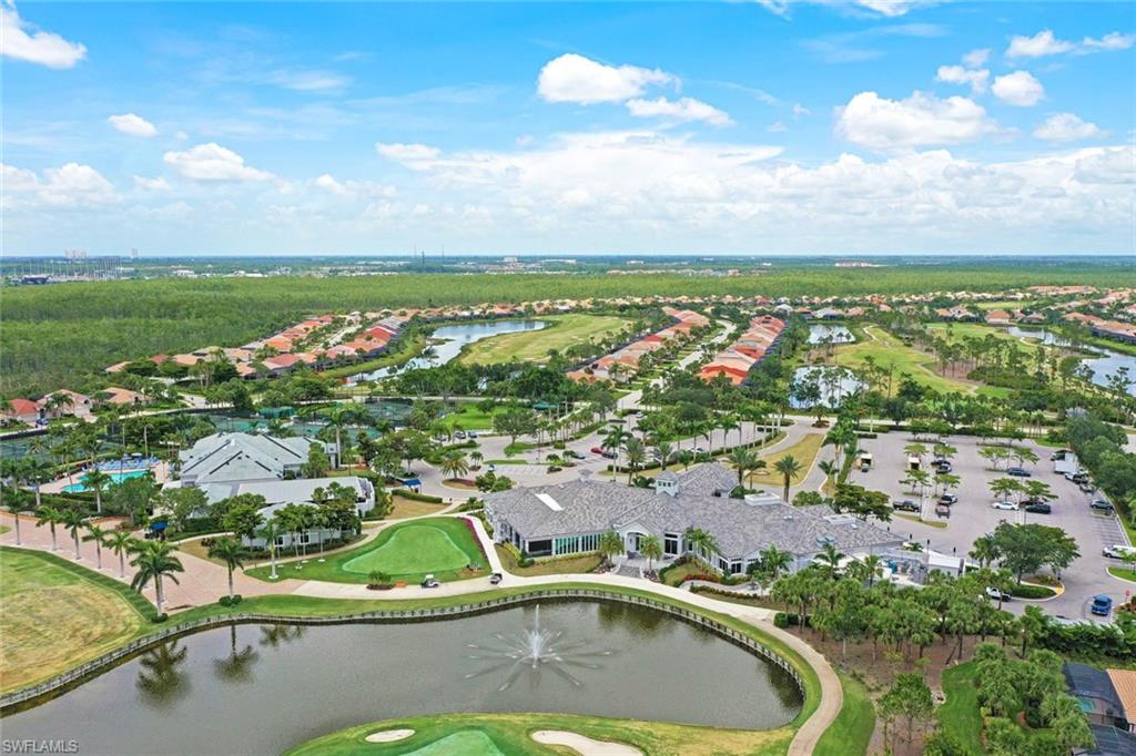 JASMINE POINTE - Residential