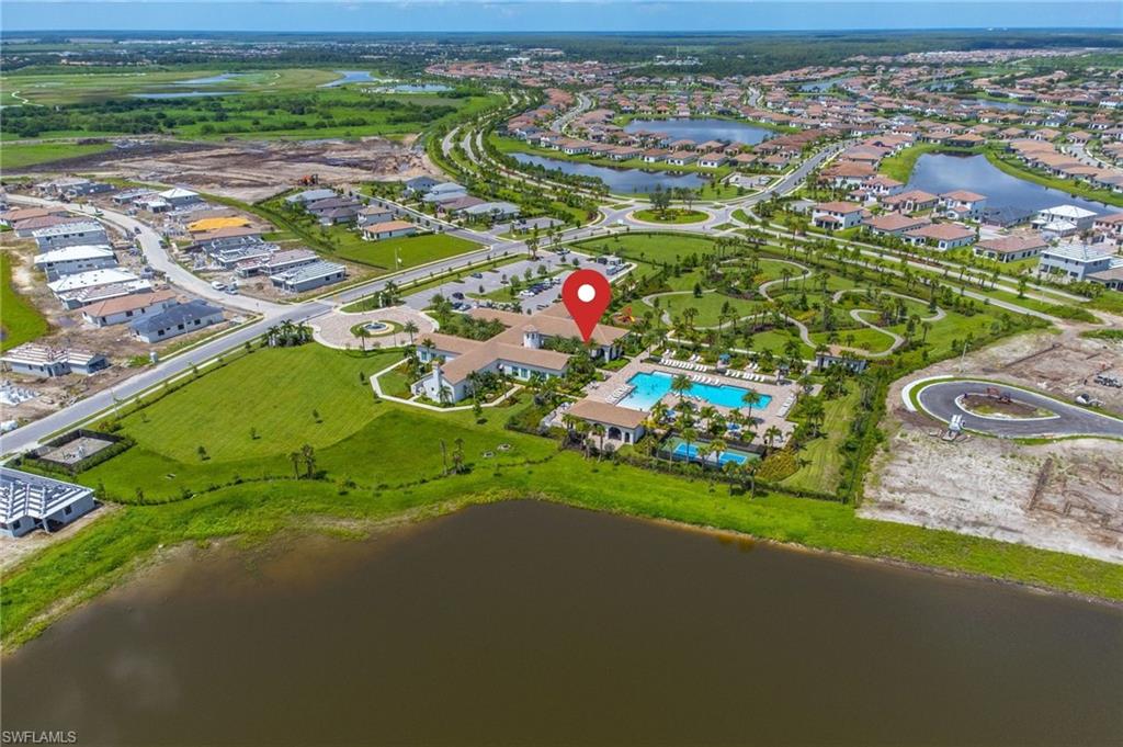 SILVERWOOD - Residential