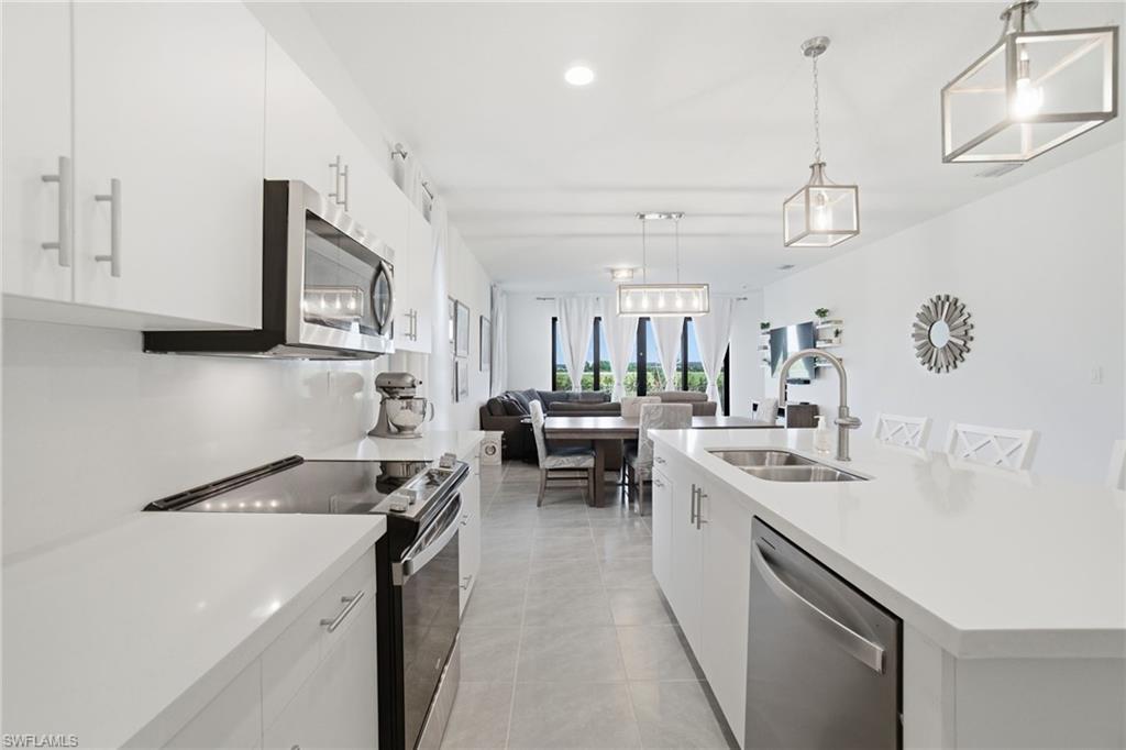 SILVERWOOD - Residential