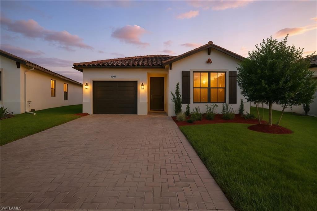 SILVERWOOD - Residential