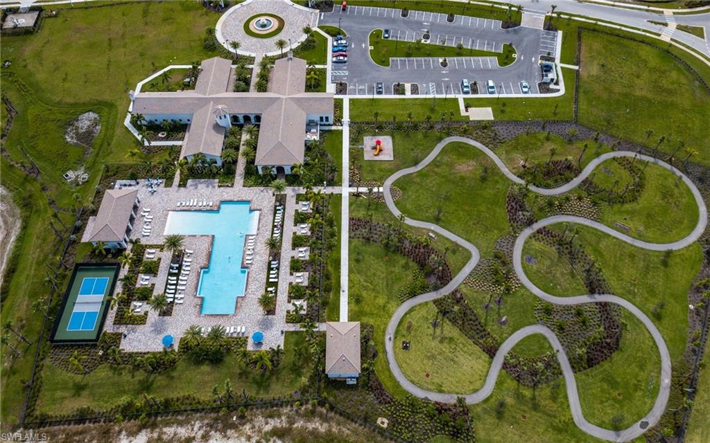 SILVERWOOD - Residential