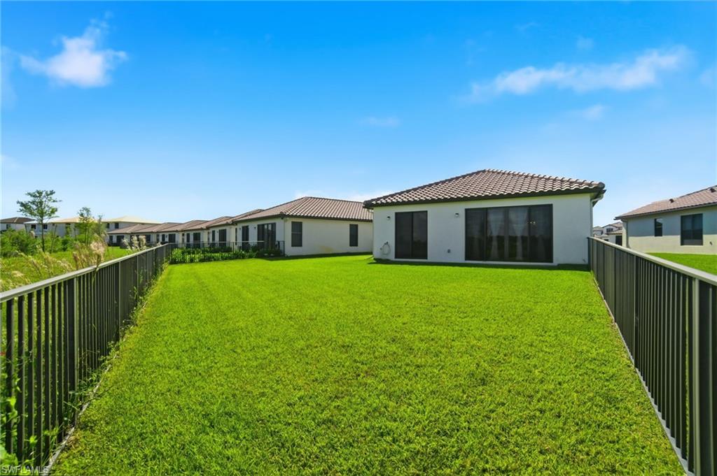 SILVERWOOD - Residential