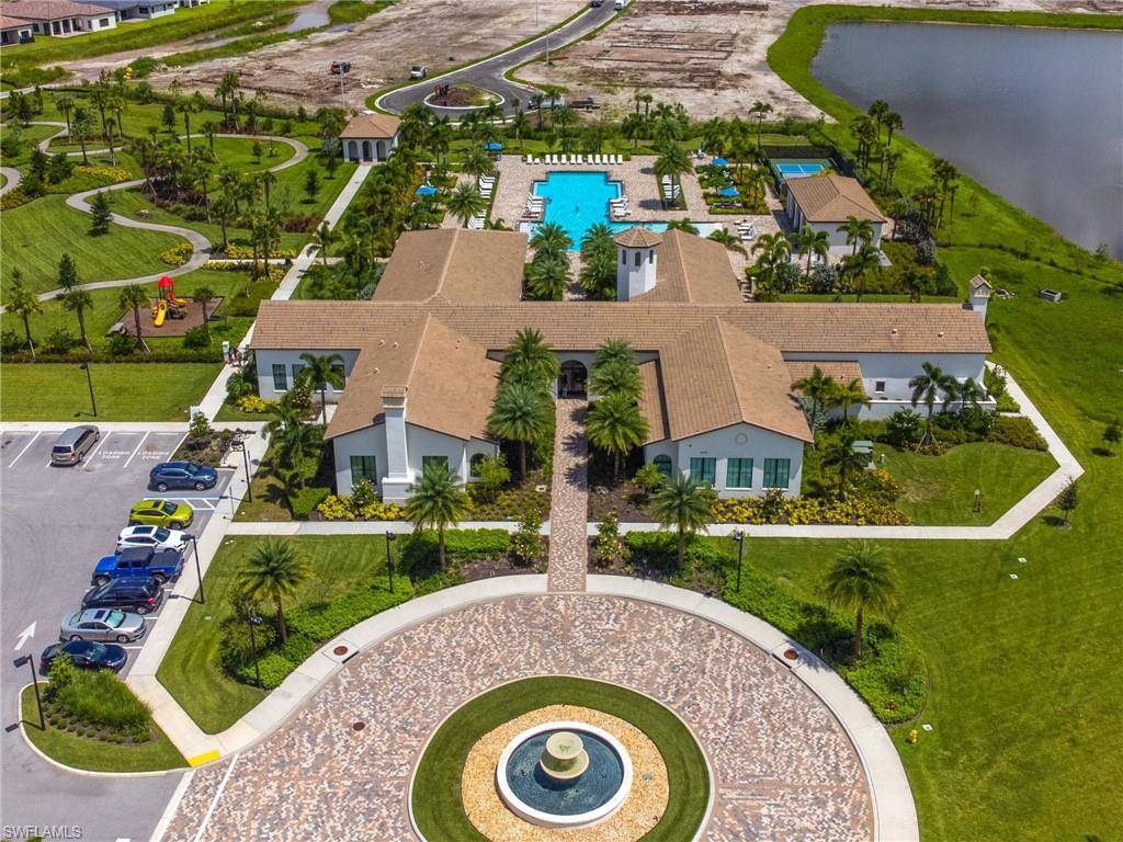 SILVERWOOD - Residential