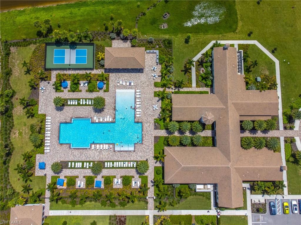 SILVERWOOD - Residential