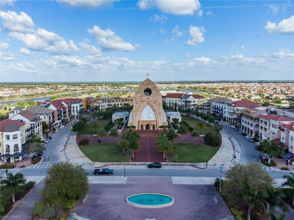 SILVERWOOD - Residential