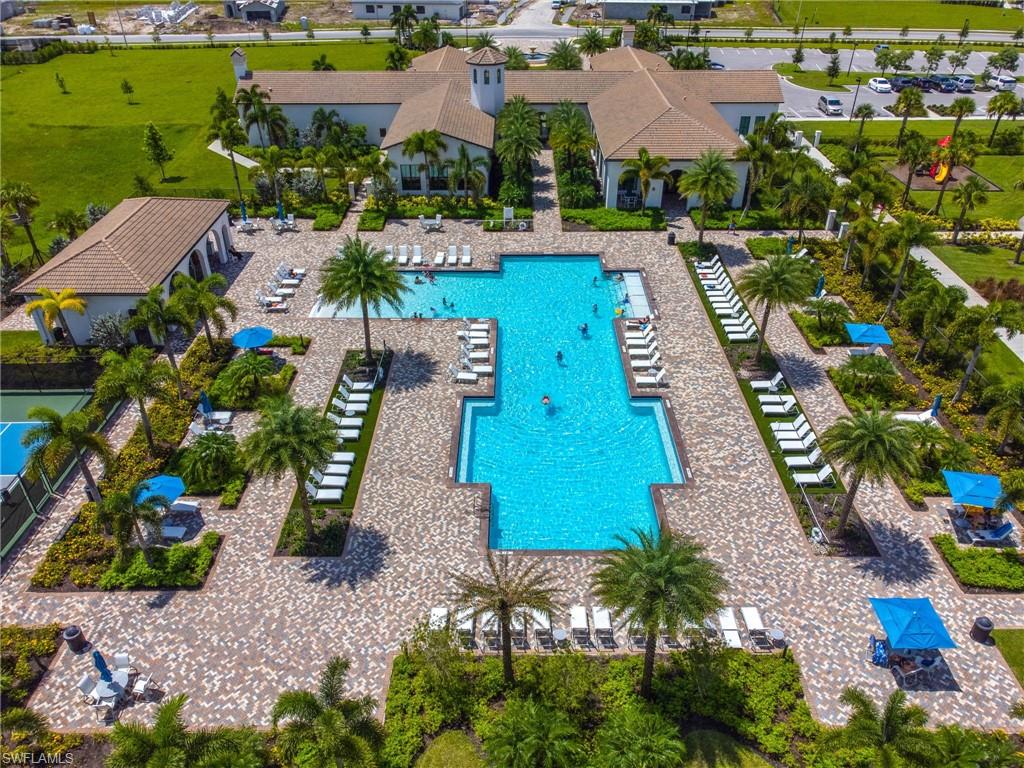 SILVERWOOD - Residential