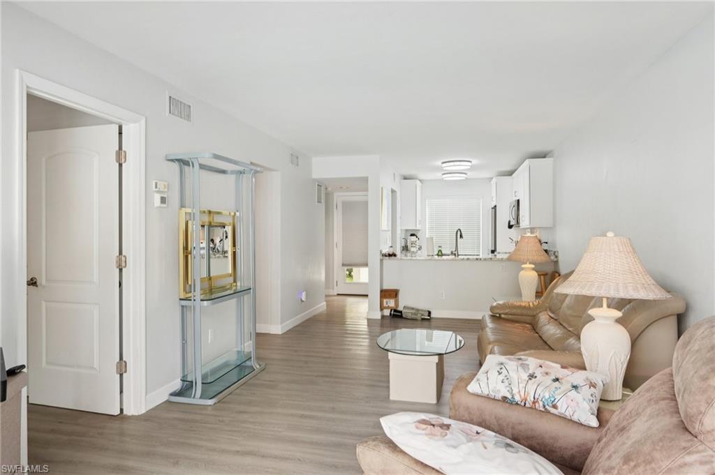 ESTUARY OF MARCO - Residential