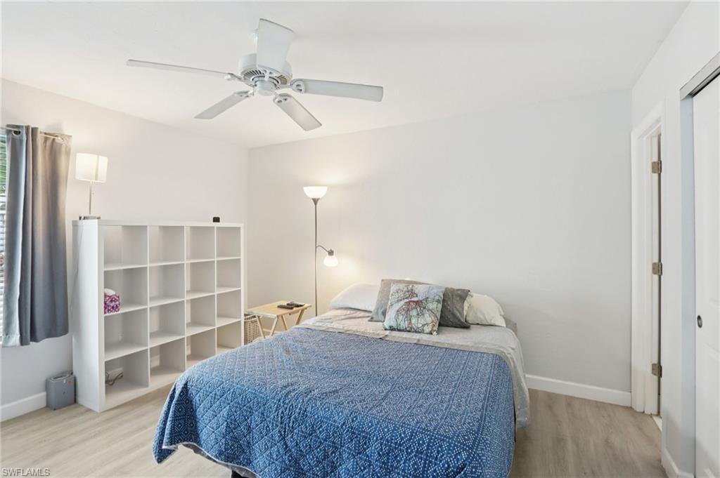 ESTUARY OF MARCO - Residential