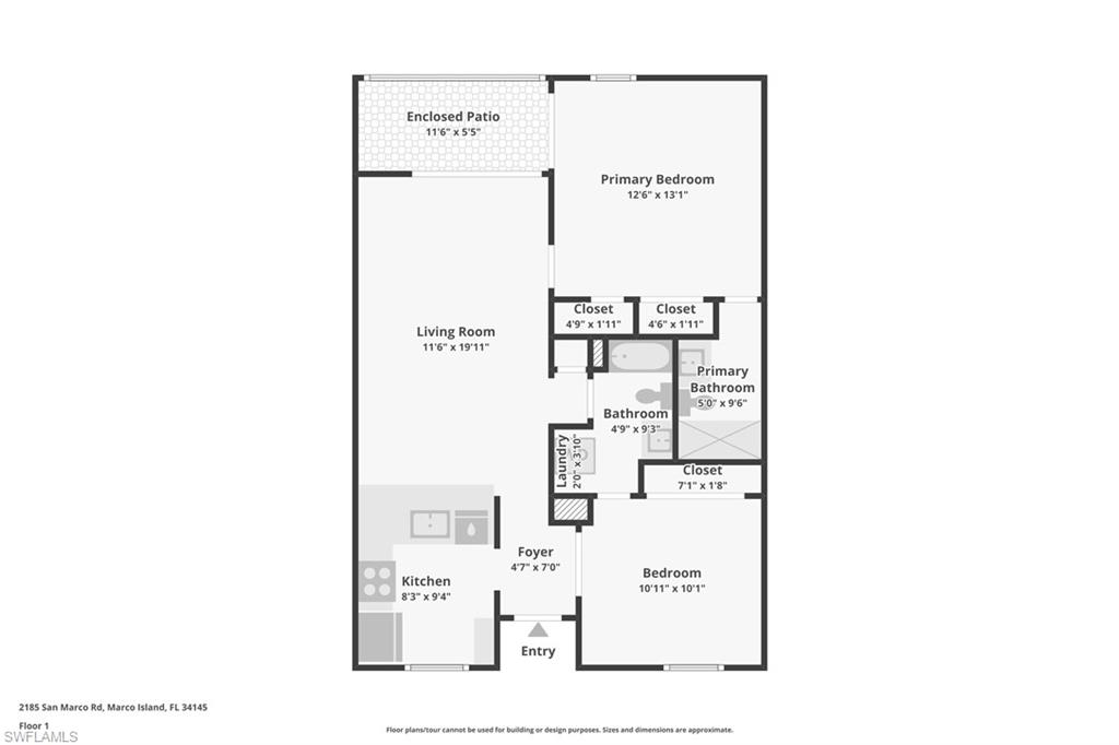 ESTUARY OF MARCO - Residential