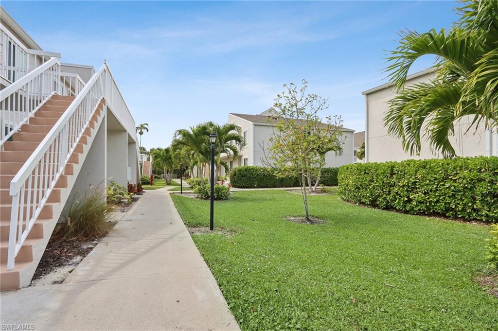 ESTUARY OF MARCO - Residential