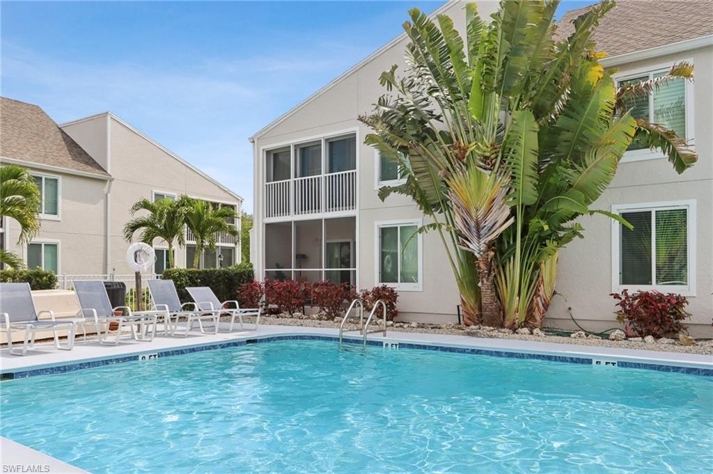 ESTUARY OF MARCO - Residential