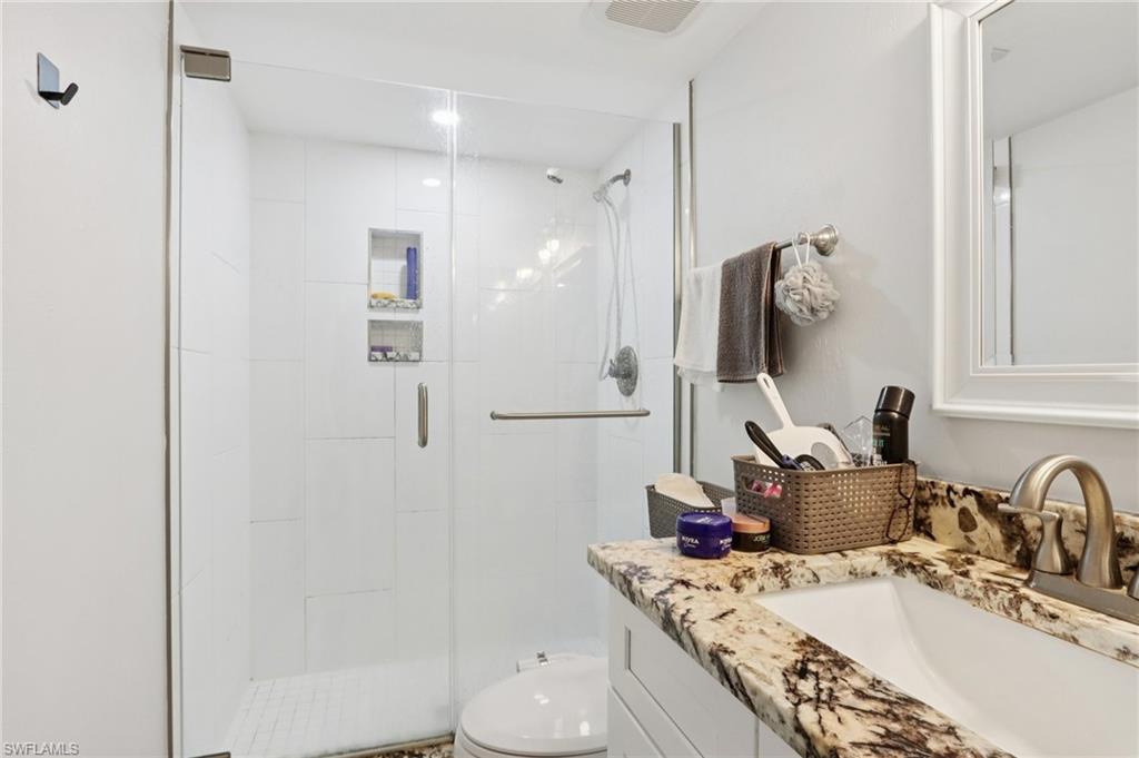 ESTUARY OF MARCO - Residential