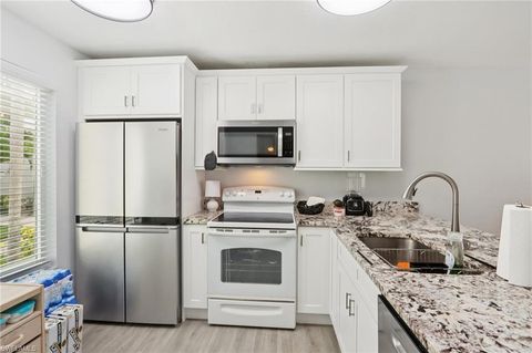 2185 San Marco RD 3-103 MARCO ISLAND FL 34145