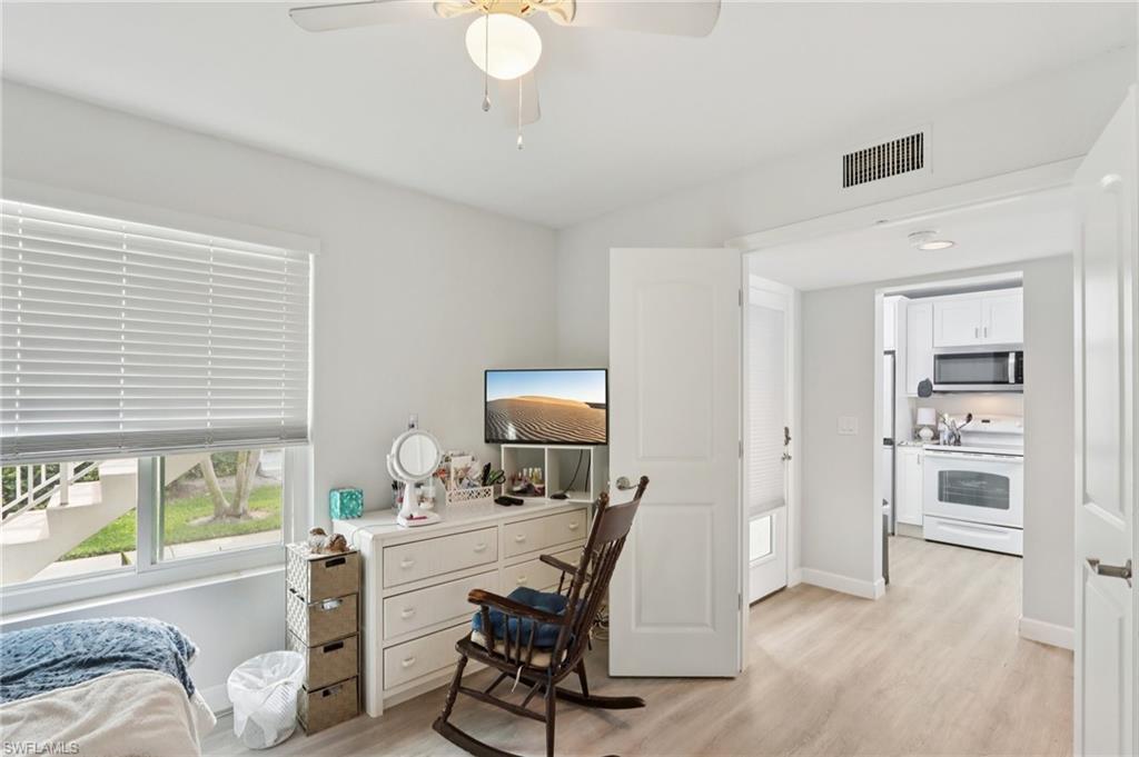 ESTUARY OF MARCO - Residential