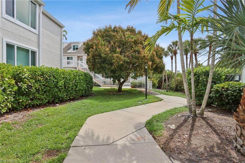 ESTUARY OF MARCO - Residential