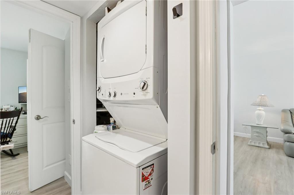 ESTUARY OF MARCO - Residential