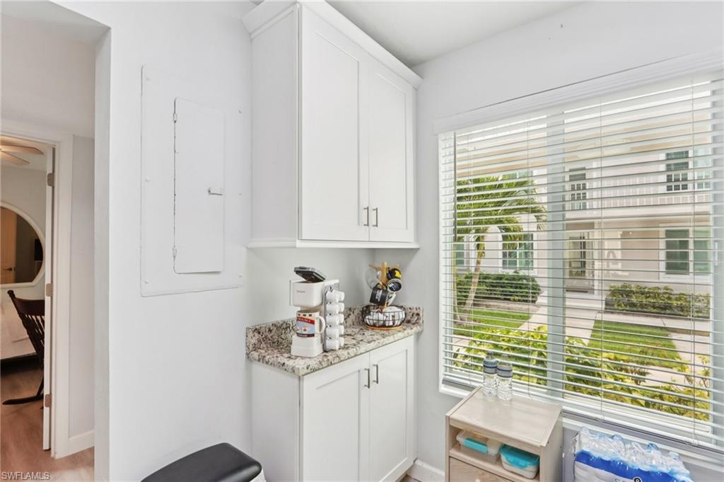 ESTUARY OF MARCO - Residential