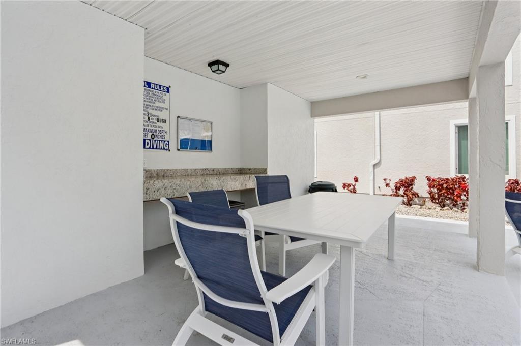 ESTUARY OF MARCO - Residential