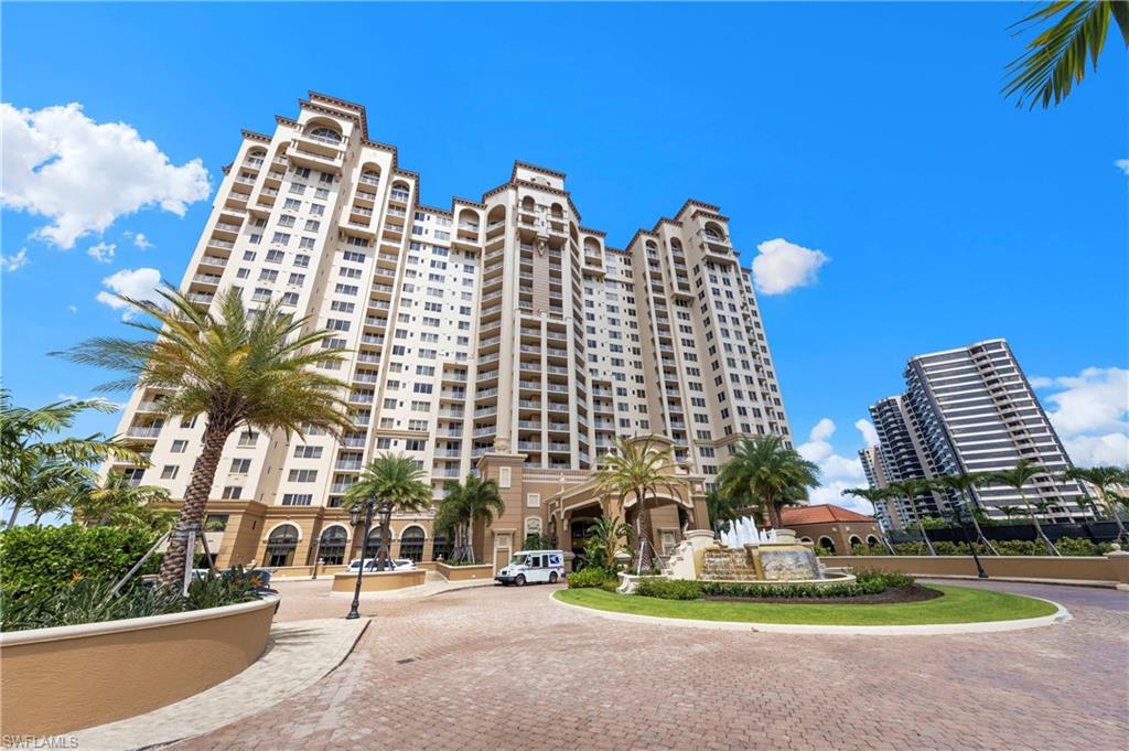 CAP FERRAT - Residential