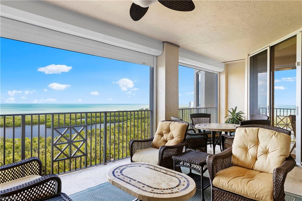 CAP FERRAT - Residential