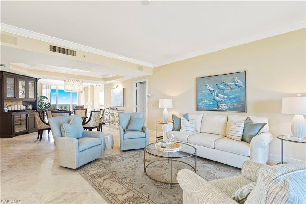 CAP FERRAT - Residential