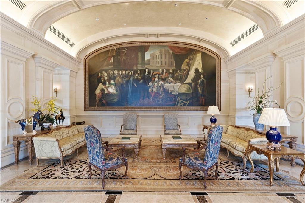 CAP FERRAT - Residential