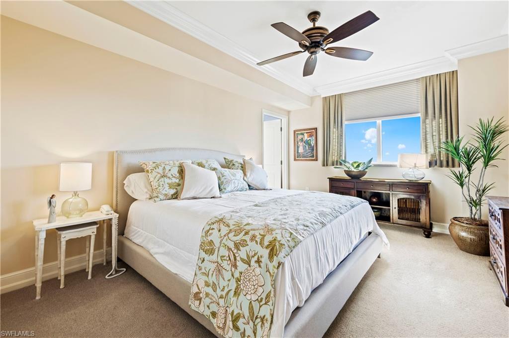 CAP FERRAT - Residential