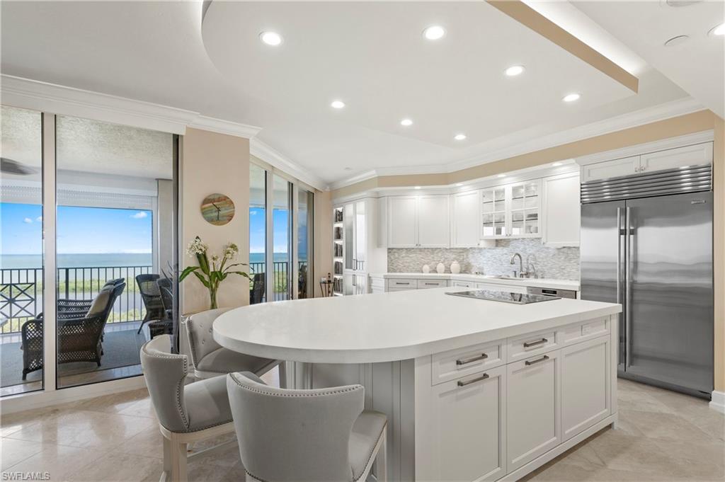 CAP FERRAT - Residential