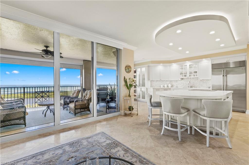 CAP FERRAT - Residential