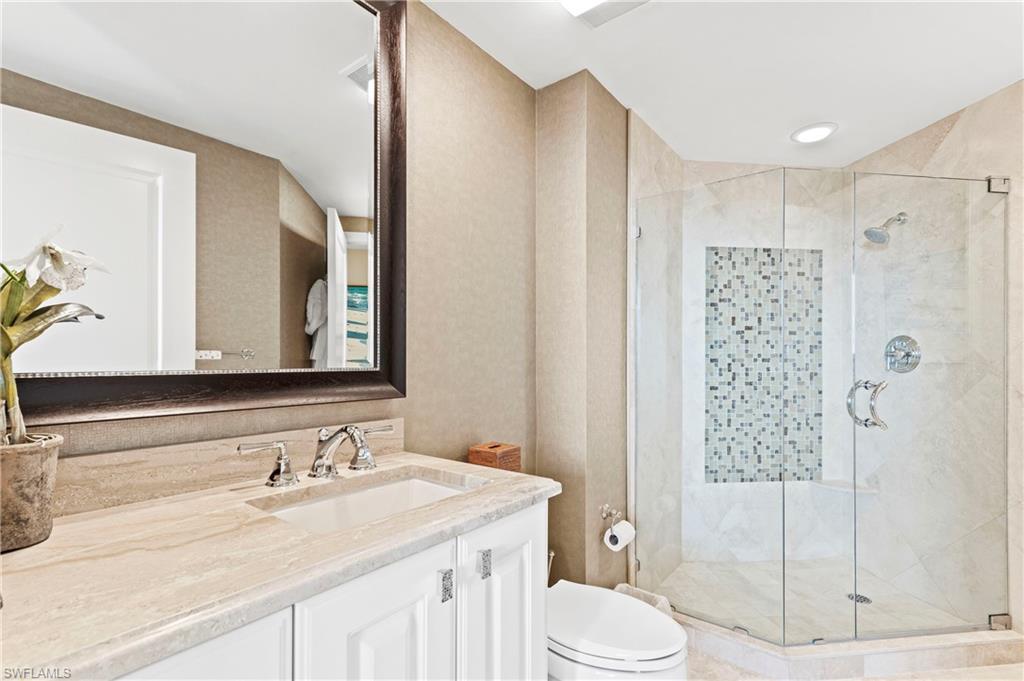 CAP FERRAT - Residential