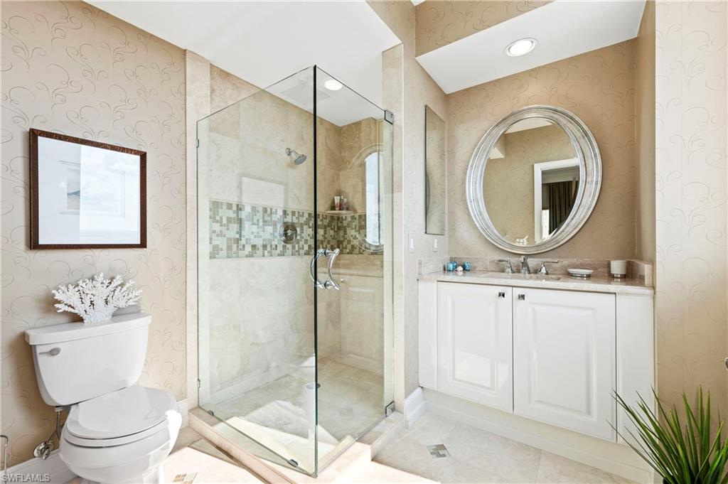 CAP FERRAT - Residential