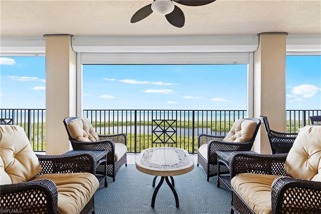 CAP FERRAT - Residential