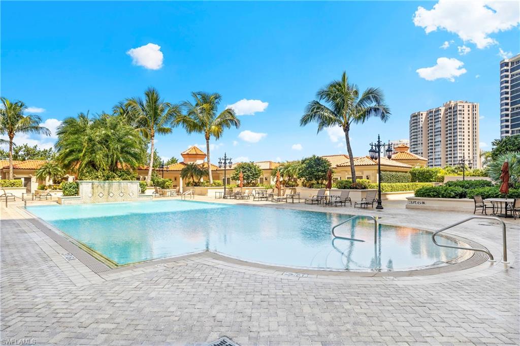 CAP FERRAT - Residential